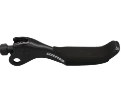 Sendhit Brake Lever Grips (Black) (Pair)