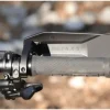 Sendhit Nock V2 Handguards (Black) (Pair)
