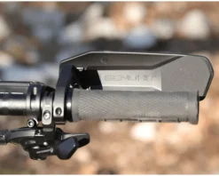 Sendhit Nock V2 Handguards (Black) (Pair)