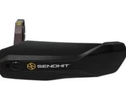 Sendhit Nock V2 Handguards (Black) (Pair)