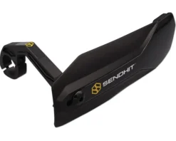 Sendhit Nock V2 Handguards (Black) (Pair)