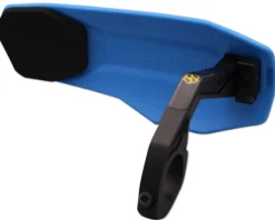 Sendhit Nock V2 Handguards (Blue) (Pair)