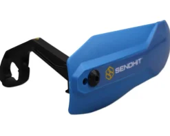 Sendhit Nock V2 Handguards (Blue) (Pair)