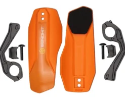 Sendhit Nock V2 Handguards (Orange) (Pair)