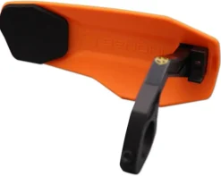 Sendhit Nock V2 Handguards (Orange) (Pair)