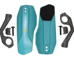 Sendhit Nock V2 Handguards (Turquoise) (Pair)