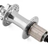 SE Racing Om Duro Rear Disc Hub (Silver)