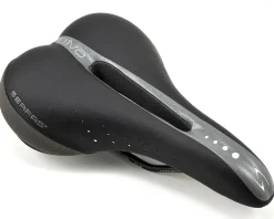 Serfas Niva Women's Saddle (Chromoly)