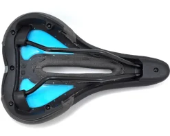 Serfas Niva Women's Saddle (Chromoly)