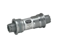 Shimano 105 BB-5500 Octalink V1 Spline Bottom Bracket (Silver) (BSA) (109.5mm)