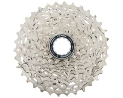 Shimano 105 CS-R7101 Cassette (Silver) (12-Speed) (Shimano HG) (11-34T)