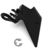 Shimano 105 Di2 FD-R7150 Front Derailleur Outer Skid Plate & Snap Ring