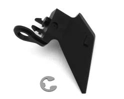 Shimano 105 Di2 FD-R7150 Front Derailleur Outer Skid Plate & Snap Ring