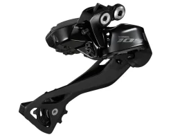 Shimano 105 Di2 RD-R7150 Di2 Rear Derailleur (Black) (12 Speed) (Electronic)