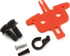 Shimano 105 Di2 ST-R7170 Hydraulic Disc Brake/Shift Lever Kit (Black) (Flat Mount) (Left) (2x) (Caliper Included) (Electronic) (Wireless)