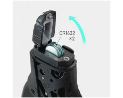 Shimano 105 Di2 ST-R7170 Hydraulic Disc Brake/Shift Lever Kit (Black) (Flat Mount) (Right) (12 Speed) (Caliper Included) (Electronic) (Wireless)