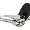 Shimano 105 R7100 Di2 Groupset (Black) (2 x 12 Speed) (Disc Brake)