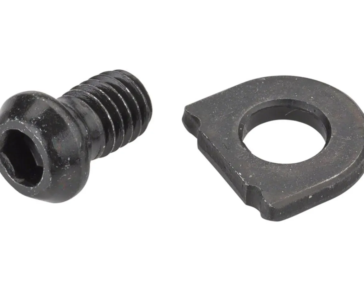 Shimano 105 RD-R7000 Cable Fixing Bolt & Plate