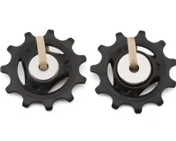 Shimano 105 RD-R7100 Rear Derailleur Tension and Guide Pulley Set (12-Speed)
