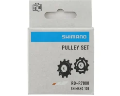 Shimano 105 RD-R7000 11-Speed Rear Derailleur Pulley Set