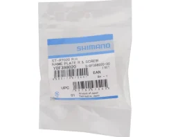Shimano 105 ST-R7020 Hydraulic Brake/Shifter Right Hand Name Plate