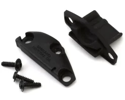 Shimano 105 ST-R7120 Hydraulic Disc Brake/Shift Lever Lid Unit (Right) (For Bracket With Bosses)