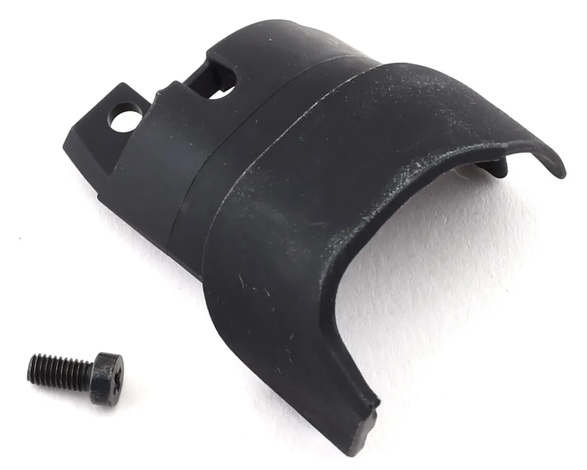 Shimano 105 ST-R7020 Left Brake Lever Unit Cover (w/ Fixing Screw)