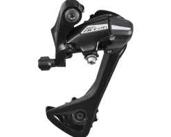 Shimano Acera RD-M3020-8 Rear Derailleur (Black) (7/8 Speed) (Long Cage) (SGS)