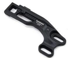 Shimano Adapter For XTR Di2 Front Derailleur Mount (E Type)