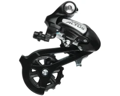 Shimano Altus RD-M310-L Rear Derailleur (Black) (7/8 Speed) (Long Cage)