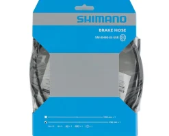 Shimano BH90 Hydraulic Disc Brake Hose Kit (Black) (1700mm) (BH90-JK-SSR) (Shimano Road/GRX)