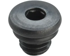 Shimano Bleed Port Screw & O-Ring (XT/SLX)