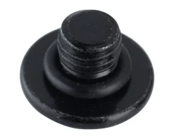 Shimano Bleed Port Screw & O-Ring (SLX/Deore)