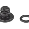 Shimano BL-M6000 Hydraulic Brake Lever Bleed Screw & O-Ring