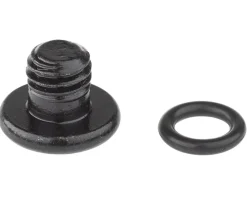 Shimano BL-M6000 Hydraulic Brake Lever Bleed Screw & O-Ring