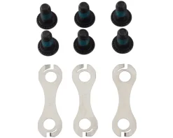 Shimano 6-Bolt Disc Rotor Fixing Unit