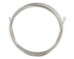 Shimano Brake Cable (Stainless) (1.6mm) (2050mm) (Road Cable)