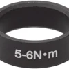 Shimano Brake/Shift Lever Joint Support Ring (Black) (Dura-Ace ST-9120)