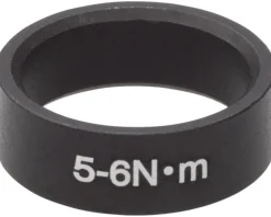 Shimano Brake/Shift Lever Joint Support Ring (Black) (Dura-Ace ST-9120)