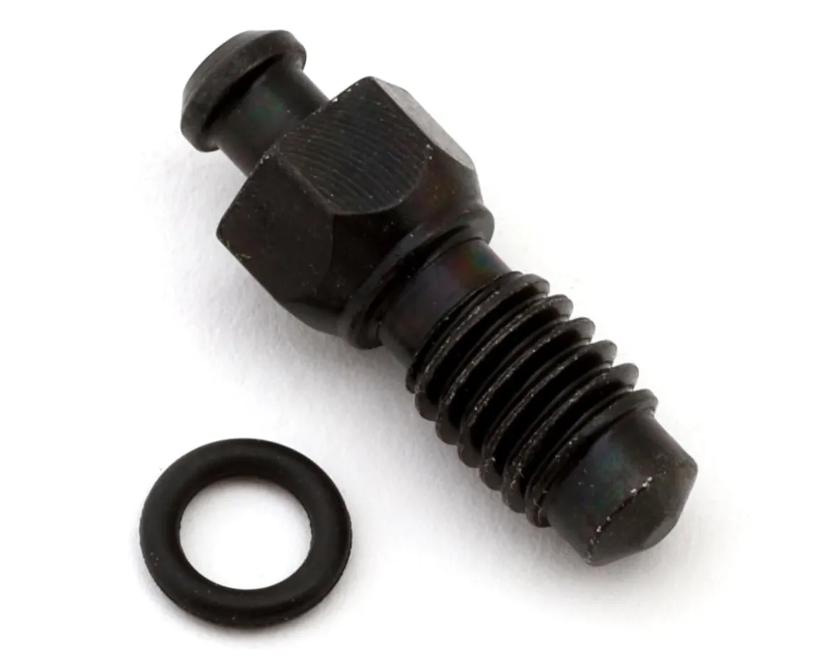 Shimano BR-M965 BLEED NIPPLE & SEAL