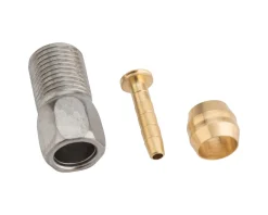 Shimano BR-M395 Brake Hose Connecting Bolt Unit (BH59)