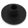 Shimano BR-R8170 Disc Caliper Bleed Screw Cap (Black)