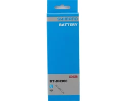 Shimano BT-DN300 Built-In Type Di2 Battery (Grey)