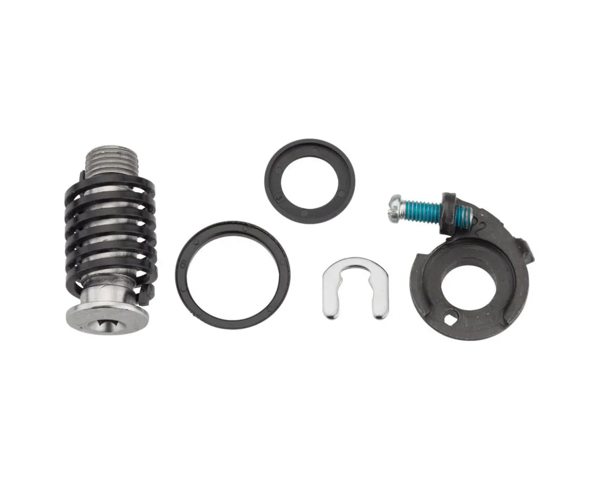 Shimano Claris RD-R2000 Rear Derailleur B-Axle Assembly