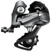 Shimano Claris RD-R2000 Rear Derailleur (Black) (8 Speed) (Medium Cage) (GS)