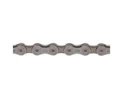 Shimano CN-HG53 Deore/Tiagra Chain (Grey) (9 Speed) (116 Links)
