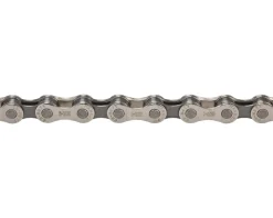 Shimano CN-HG71 E-Bike Chain (Silver) (6-8 Speed) (116 Links)