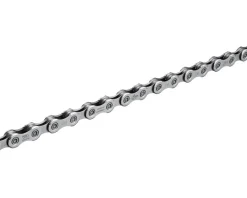 Shimano CN-LG500 LINKGLIDE Chain (Grey) (9/10/11-Speed) (126 Links)