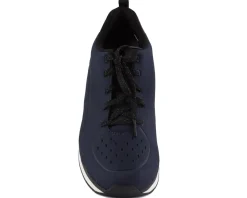 Shimano CT5 Men's Cycling Shoes (Navy) (38)