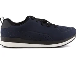 Shimano CT5 Men's Cycling Shoes (Navy) (38)